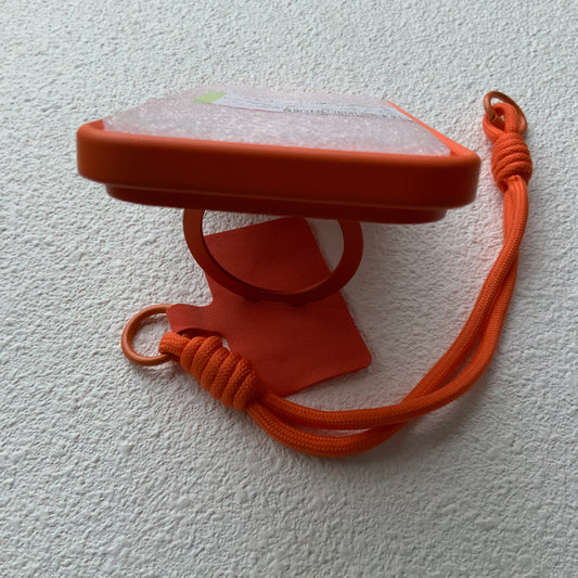 iPhone 17 air Max/orange