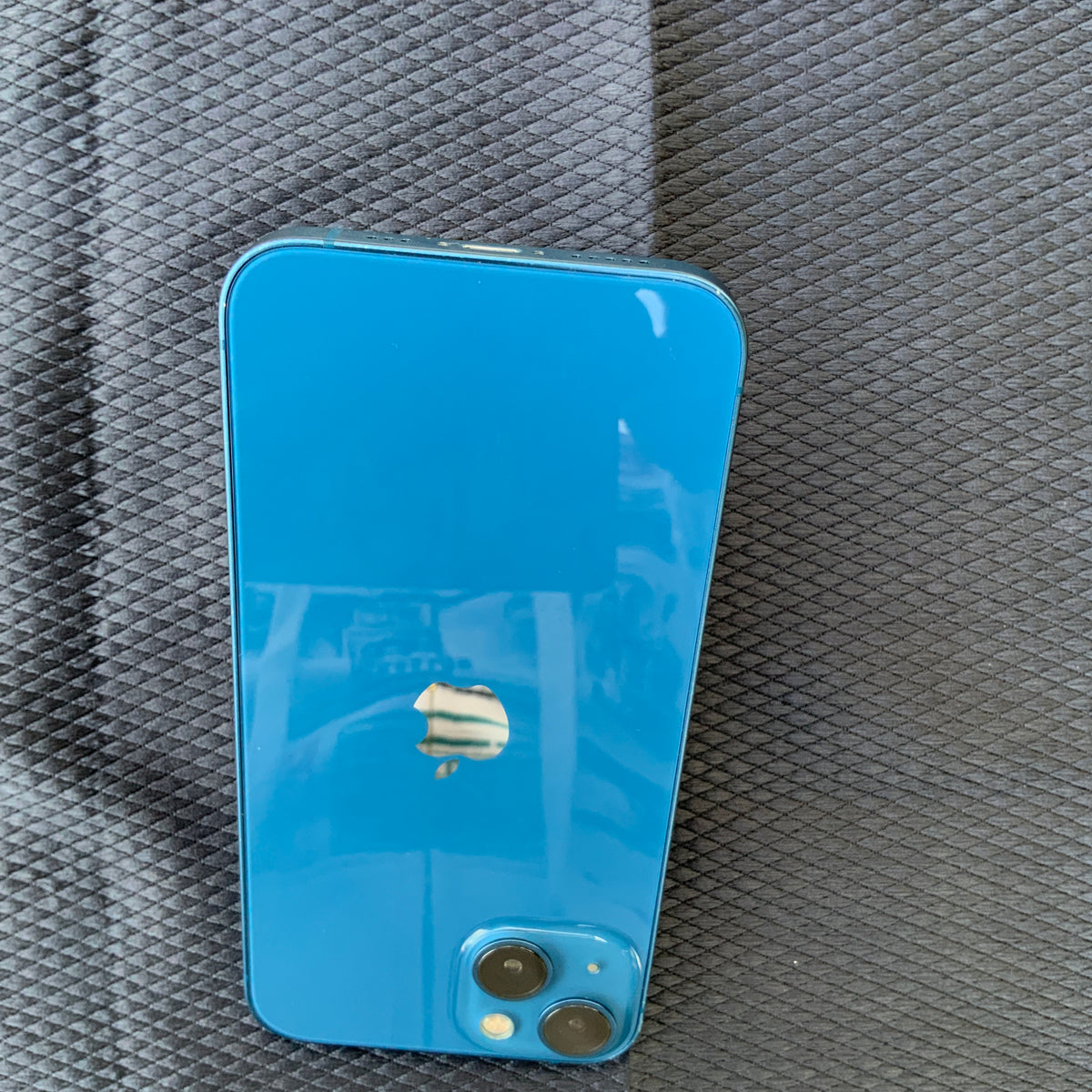 iPhone 13 - 128GB Blue unlocked in excellent condition & original box