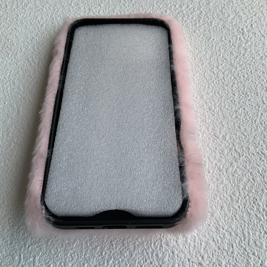 iPhone 16 pro max/white