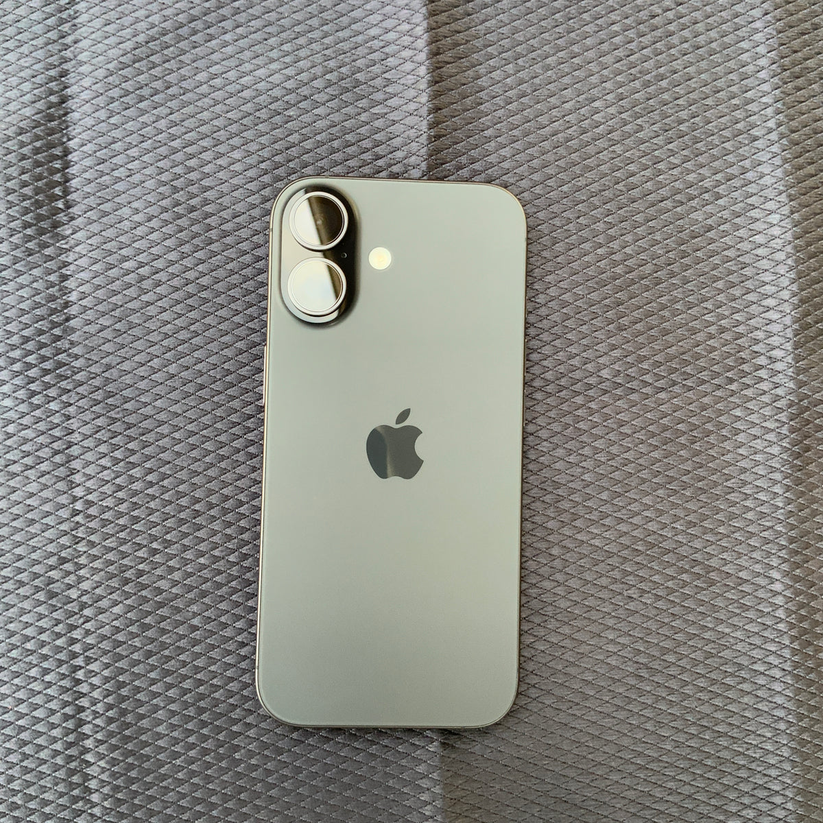 iPhone 17 256 GB black unlocked A3520 New Condition opened never used
