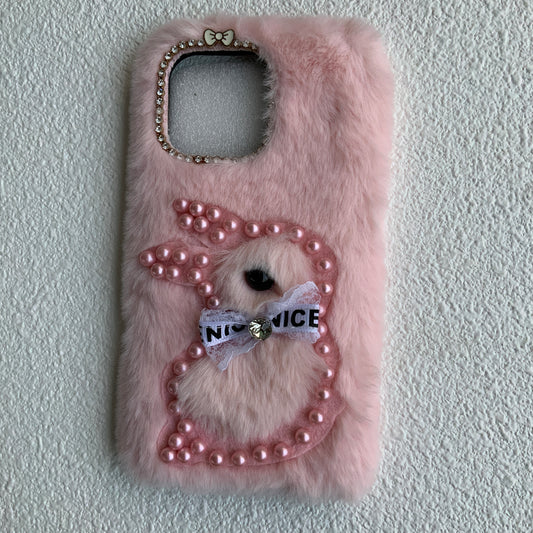 iPhone 16 pro max/white