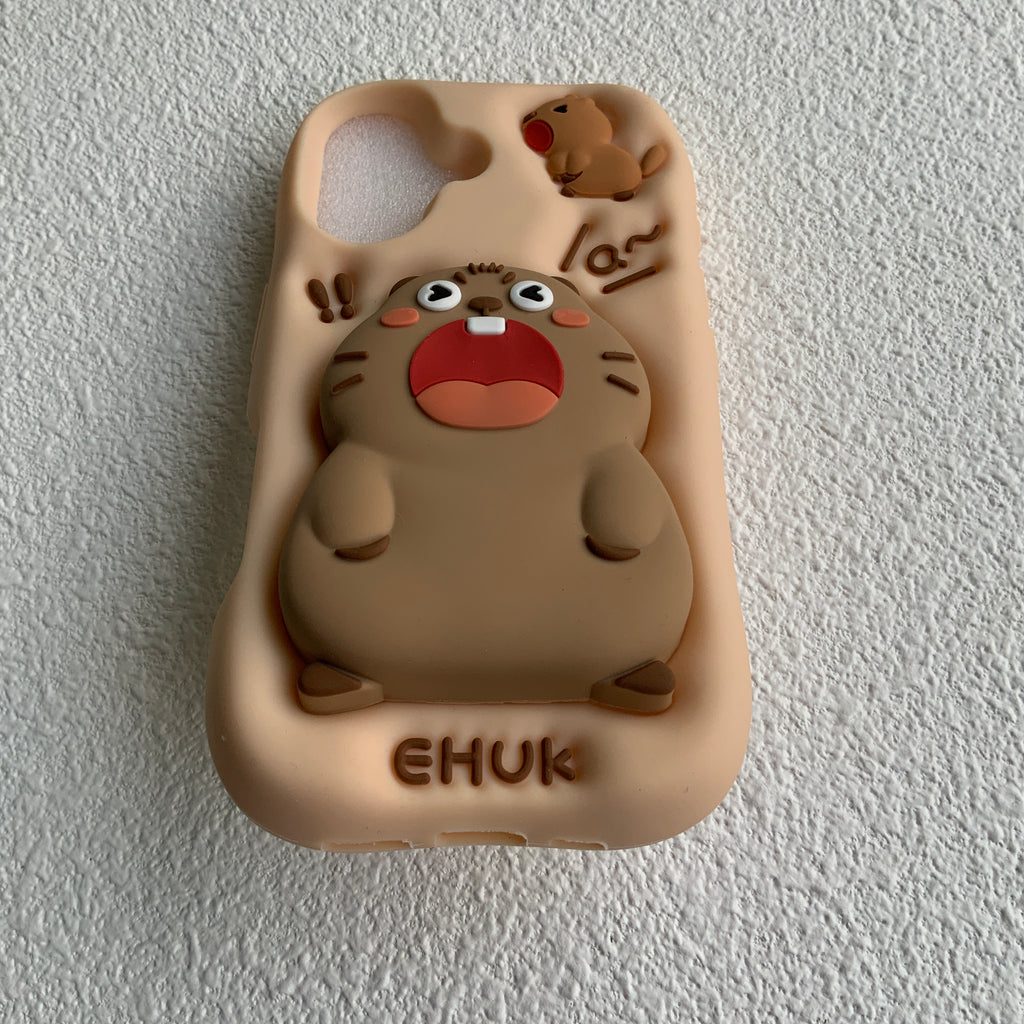 iPhone 17/khaki