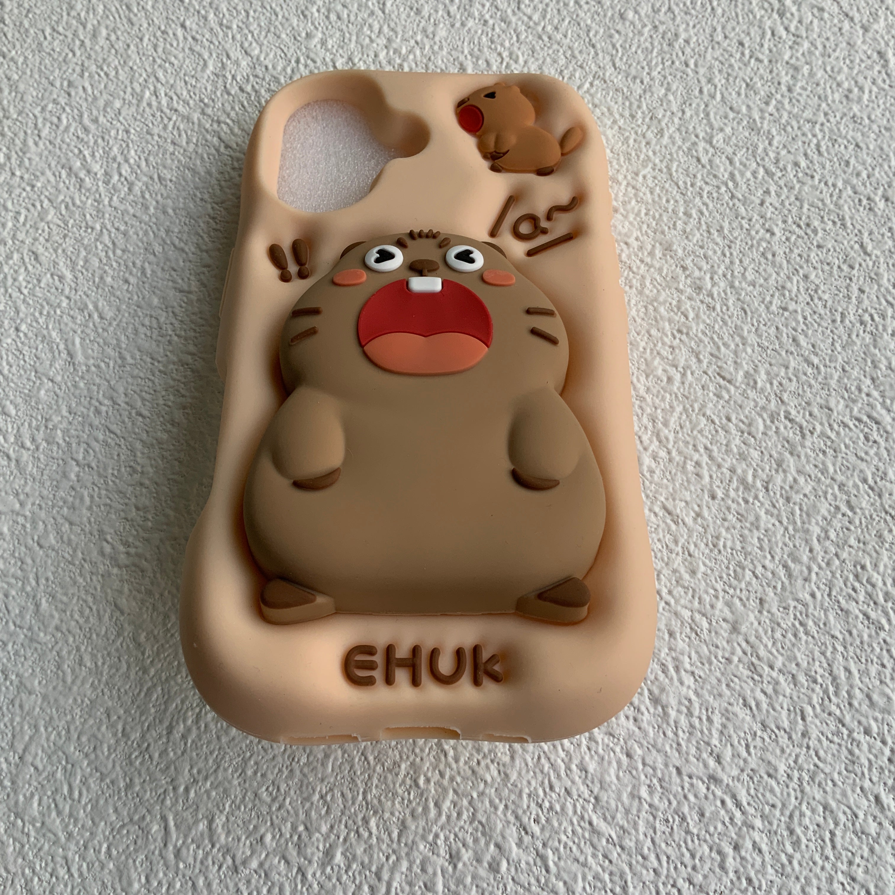 iPhone 17/khaki