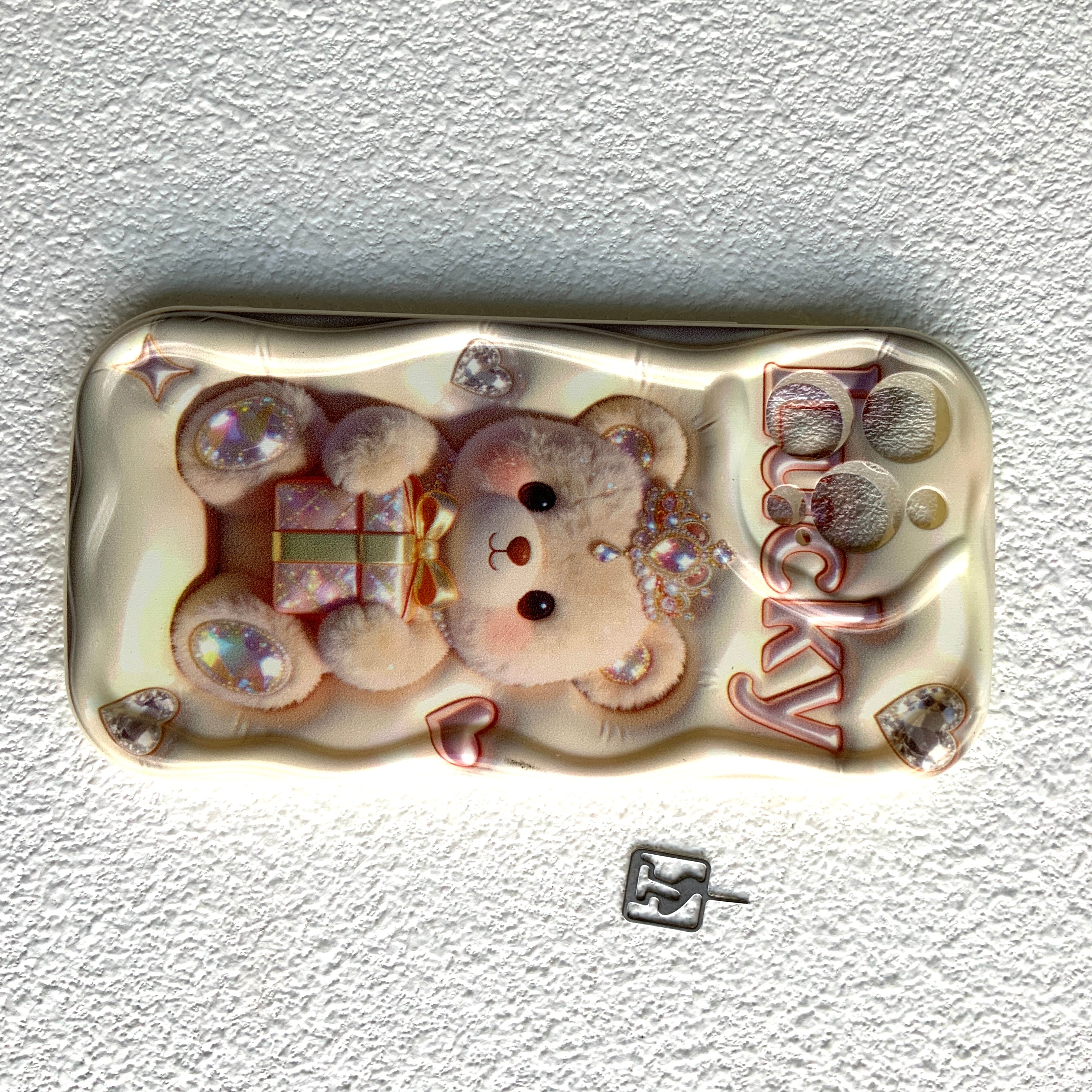 iPhone 13 Pro Max/mixed colour