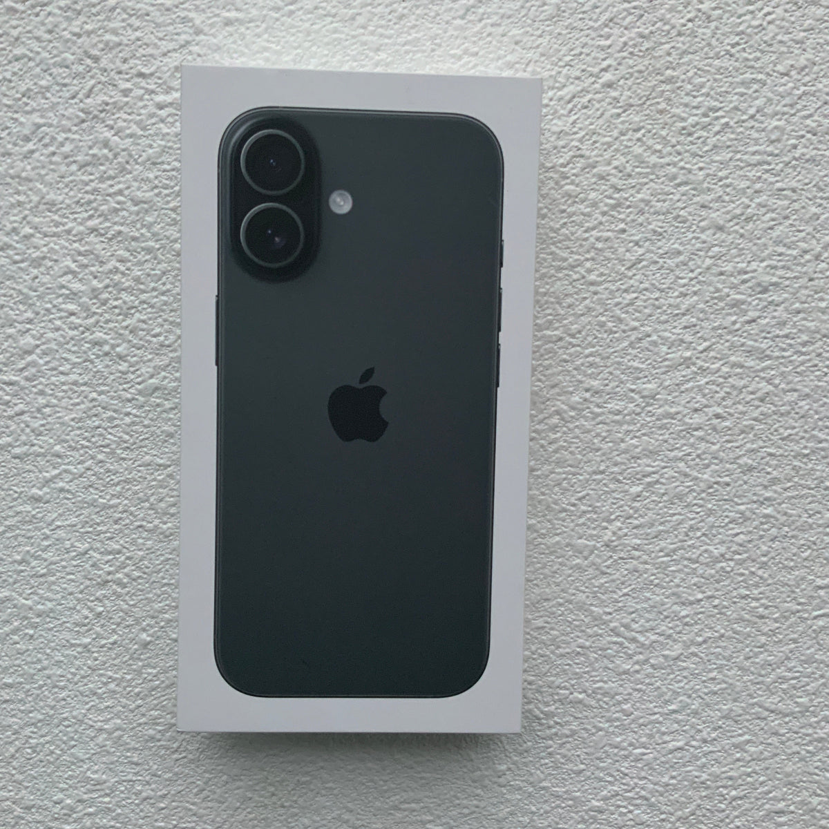 iPhone 17 256 GB black unlocked A3520 New Condition opened never used