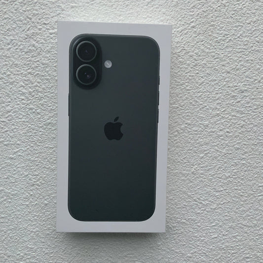 iPhone 17 256 GB black unlocked A3520 New Condition opened never used