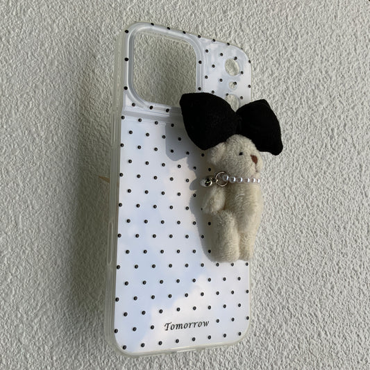 iPhone 17 pro max/white