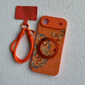 iPhone 17 air Max/orange