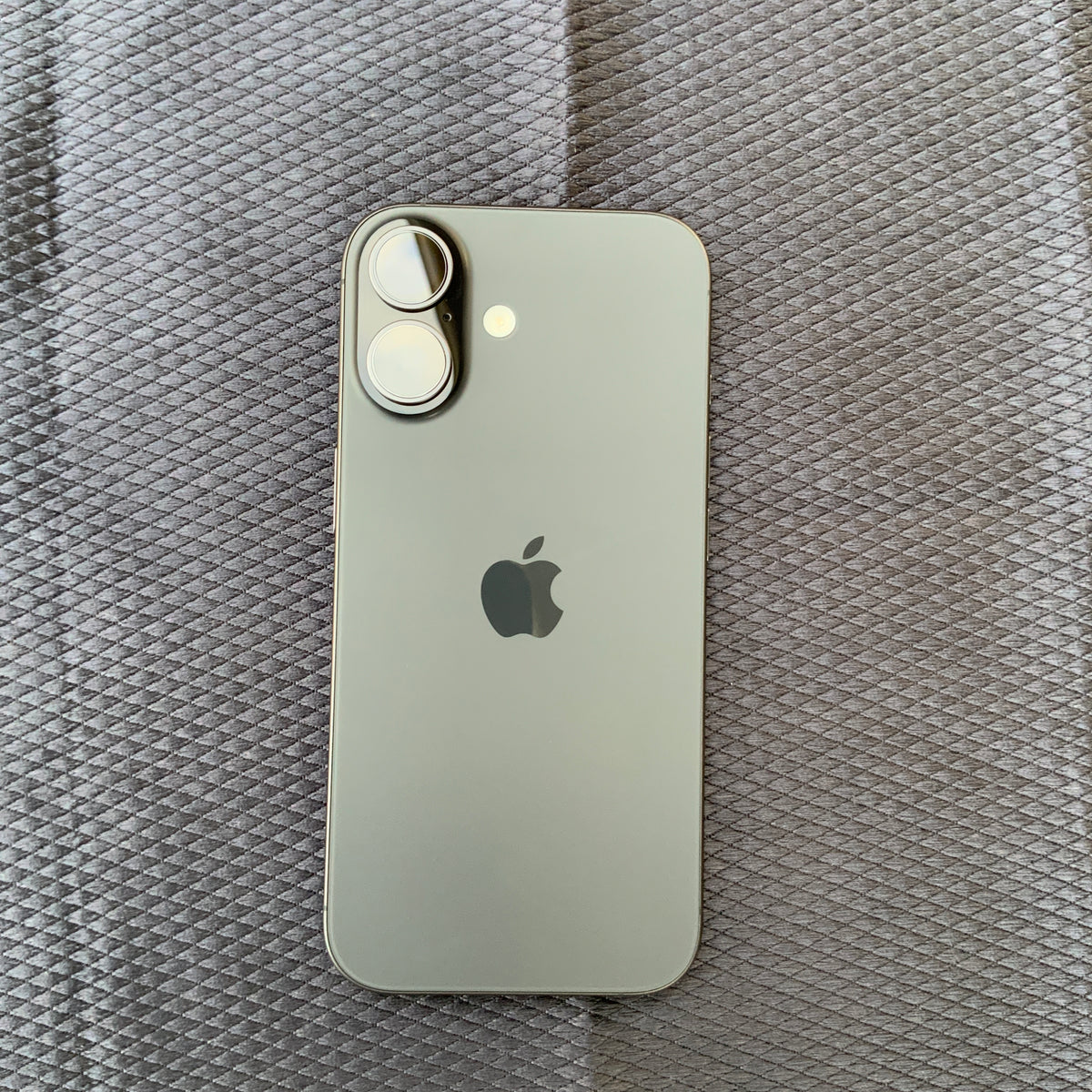 iPhone 17 256 GB black unlocked A3520 New Condition opened never used