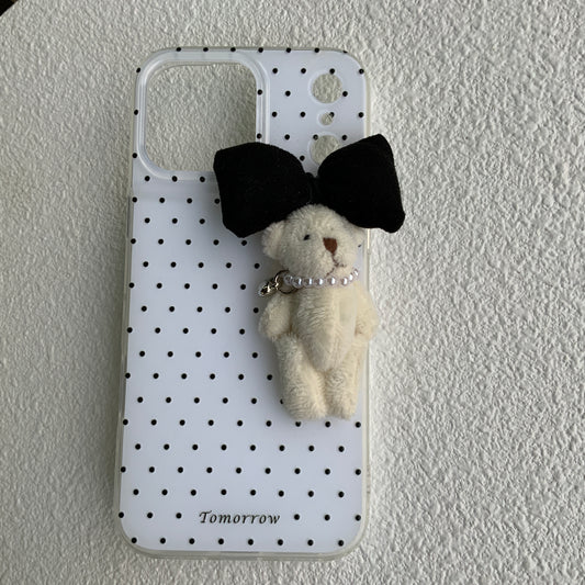 iPhone 17 pro max/white