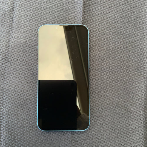 iPhone 13 - 128GB Blue unlocked in excellent condition & original box