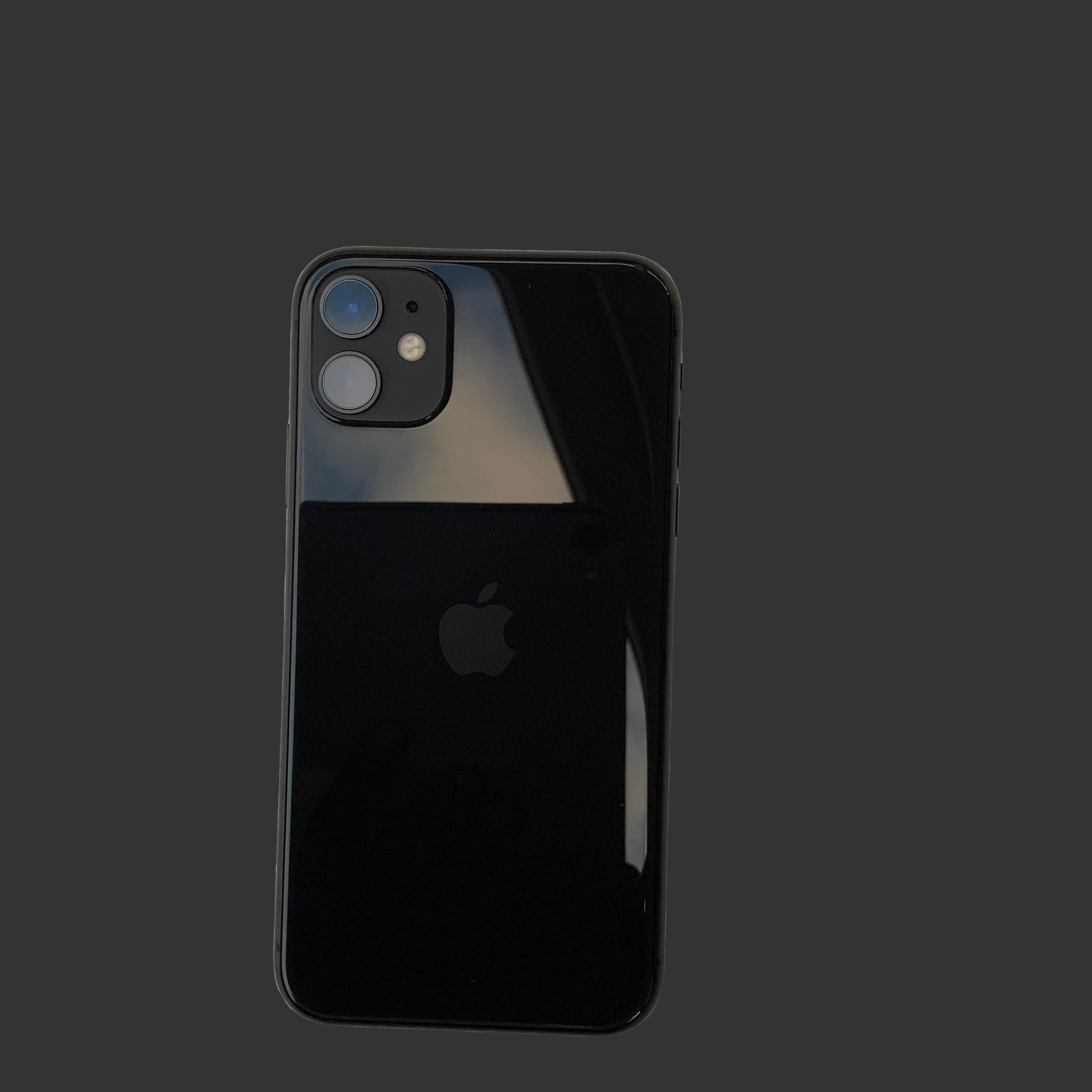 iPhone-11-128 GB Black very good condition unlocked