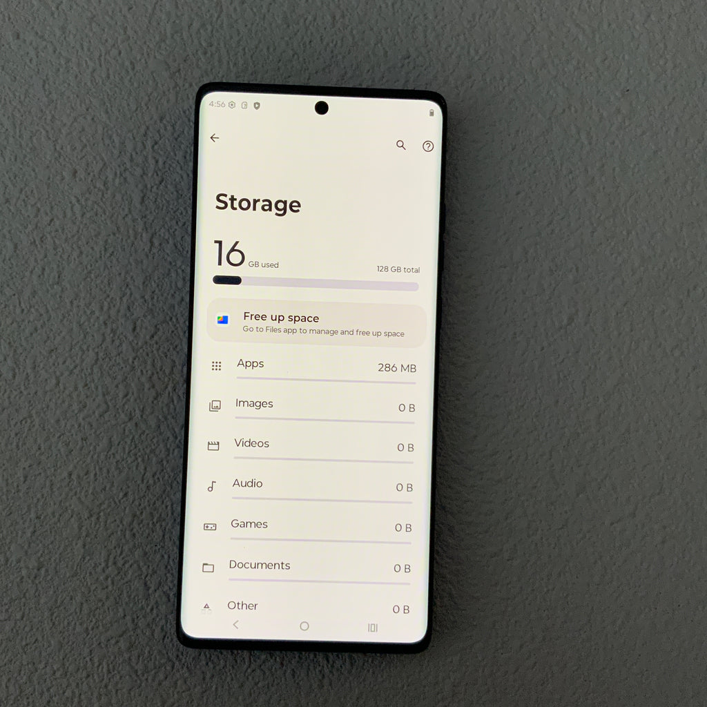 Motorola Moto G85-128 GB