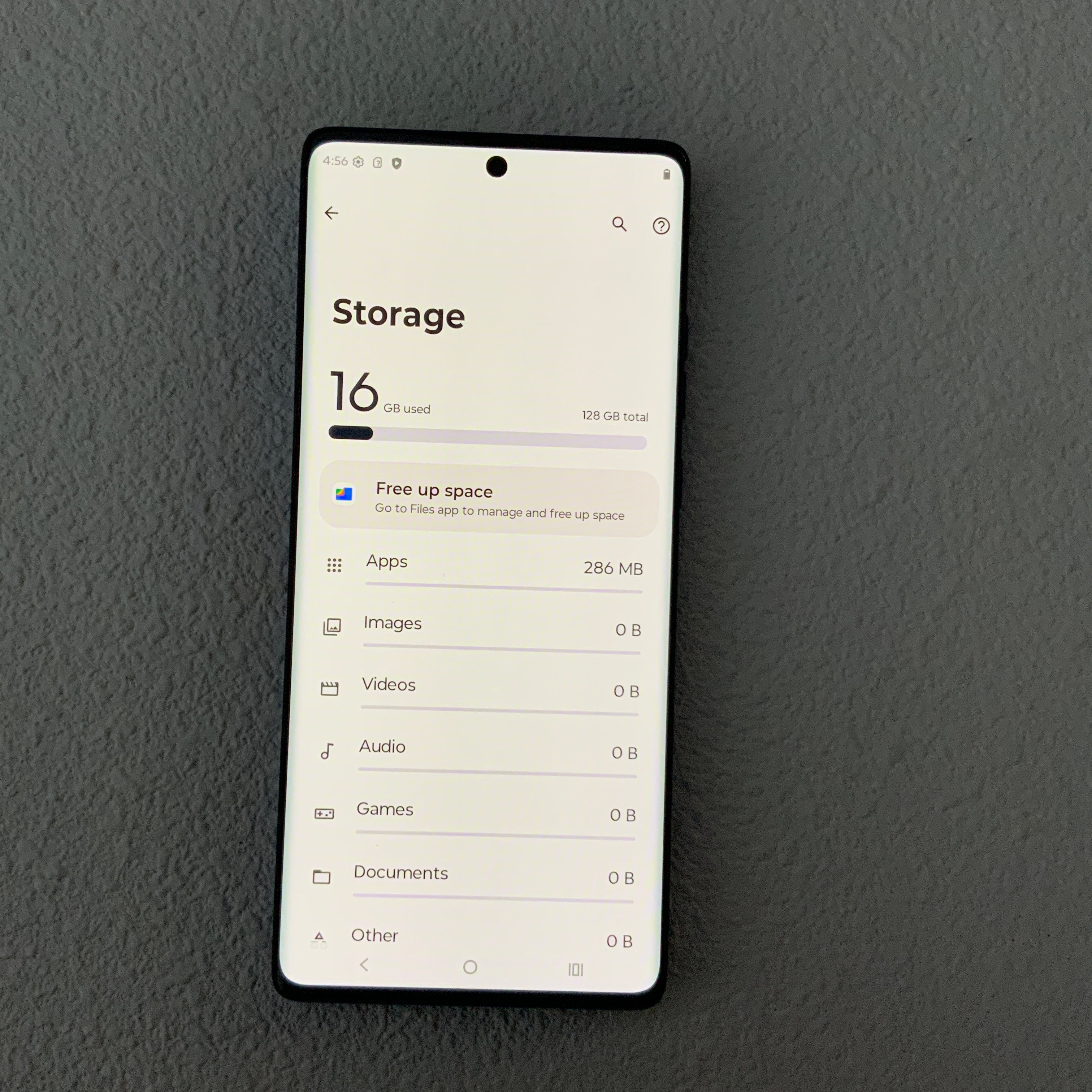 Motorola Moto G85-128 GB