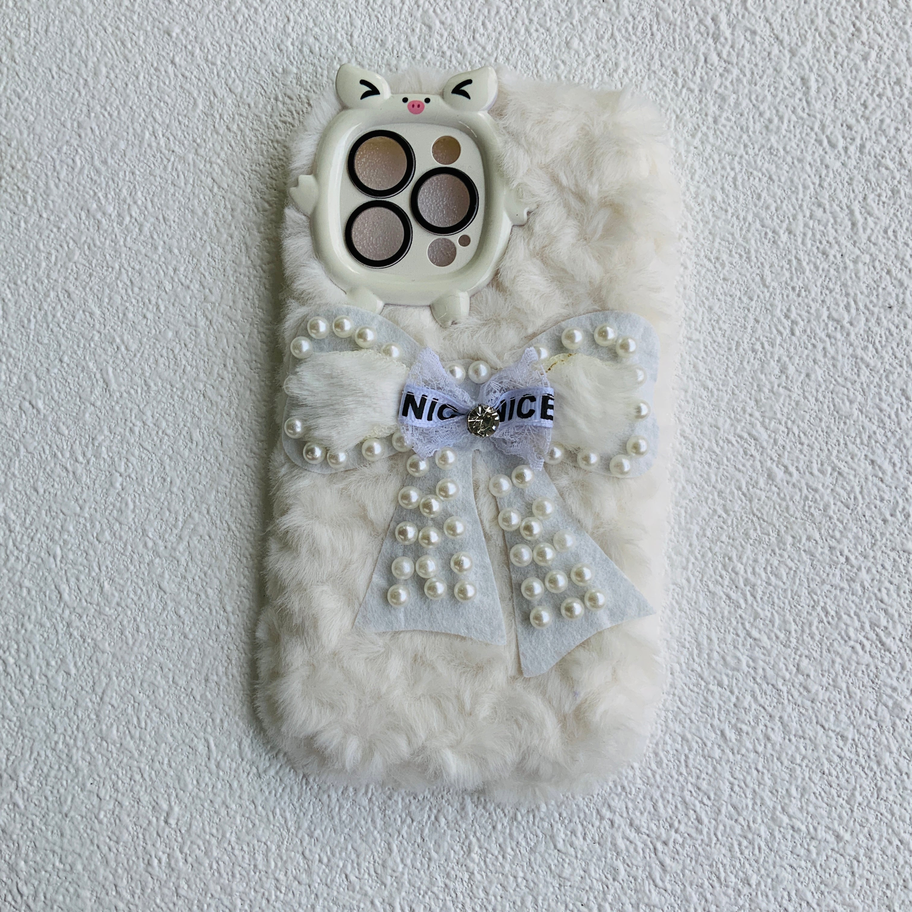 iPhone 15 pro max/white