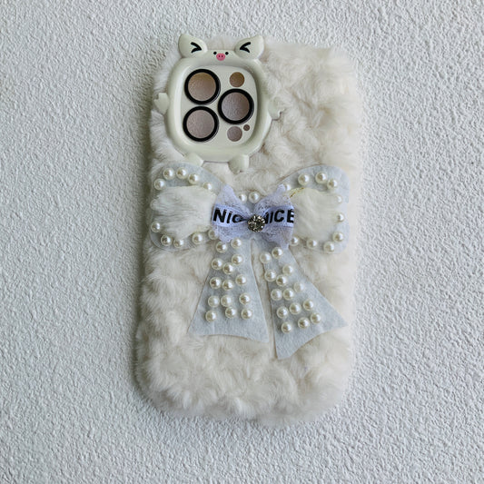 iPhone 15 pro max/white