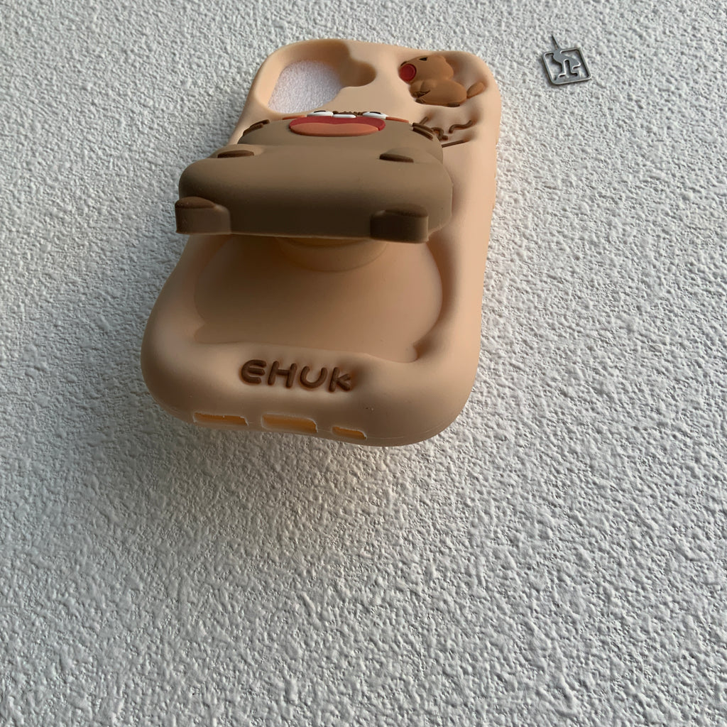 iPhone 17/khaki