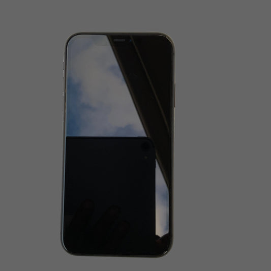 iPhone-11-128 GB Black very good condition unlocked