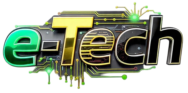 E-Tech store