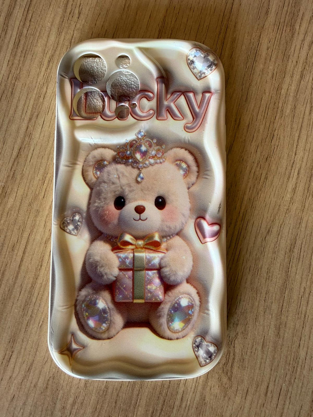 Example product